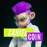 Coin Картель | IDO, ICO, Токены