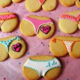 Печеньки 🔞🍪