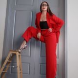 IRINA VYACHESLAVOVNA