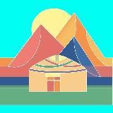 Лекторий кочевников. Алматы