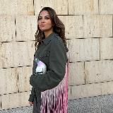 Смотри, что нашла!