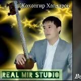 ЖОХОНГИР ХАЙДАРОВ