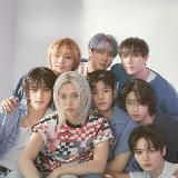 💗Stray Kids обои, стикеры, темки🫀