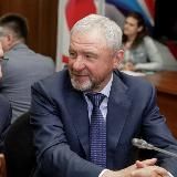 Сергей Петров