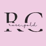 ROSE_GOLD - ПРЯМИЙ ПОСТАЧАЛЬНИК ОДЯГУ🧿🪬ДРОПШИППІНГ