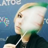 Кашкина — это новый Путин