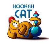 Hookah Cat