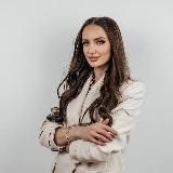 Наталья Казарян - Lash Тренер