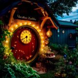 Часовое Хобби