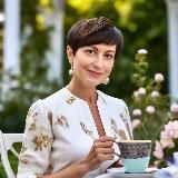 Эпоха криптовалют|Анна Корнева