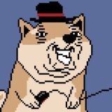 Doge 3.333 $ IQ69🤪