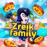 Zreik_family