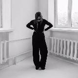 Насмотрелась