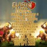 Clash o' Clans Ethiopia