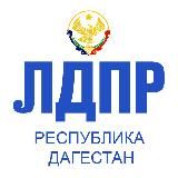 ЛДПР в Дагестане