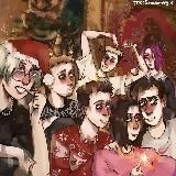 ❄️Twitch empire❄️