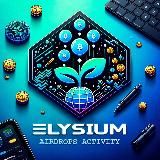 Elysium Earning Strategies