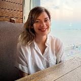 Алеся Елисеева и дети-билингвы