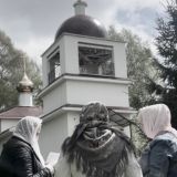 Птичка певчая!🕊️