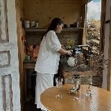 The Женщина 🦢🐆