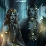 ᴡɪᴄᴋᴇᴅ ᴡɪᴛᴄʜ'ꜱ ᴡʜɪᴍꜱ 🥀