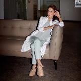 Митоян Рузанна Пластический хирург