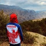 Даминов 🇺🇿