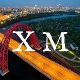 Хорошёво-Мнёвники