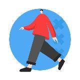 Амстердам ногами архитектора