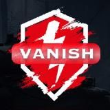 VANISH | ЗОЛОТО | WOT BLITZ