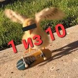 1 из 10 мемов я сделал сам