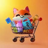 Вези, телега, вези 🛒 - всё о Telegram