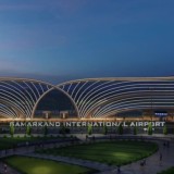 Samarqand xalqaro aeroporti