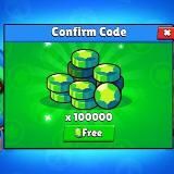 БЕСПЛАТНЫЕ ГЕМЫ В БРАВЛ СТАРС