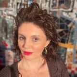 Asya Dolina // Coach ICF