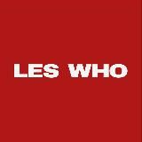 LES WHO
