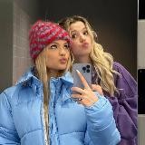 Старые и новые видео вали/юли✨⚡️