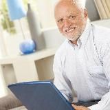 Я здесь живу