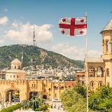 Удаленое открытие счетов и 1% ИП в Грузии