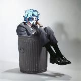 Здесь неуютно