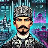 Елабужанин из Татарстана