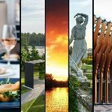 Рублевка и Новая Рига | Жители