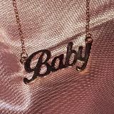 Babyjuz 🍭 | Реальная модель Telegram
