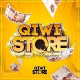 🥝 QIWI STORE