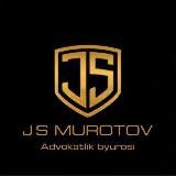 СИЗНИНГ АДВОКАТИНГИЗ ("J S MUROTOV" АБ)