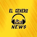 El Genero News ️️🏵️