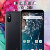 MI A2 | MI 6X Indonesia 🇮🇩