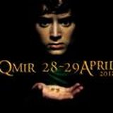 QMIR9 "The Lord of The Rings"