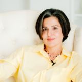 Анжелика Николаева