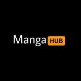 MangaHub / Манга Хаб